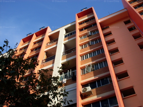 Blk 863 Tampines Street 83 (Tampines), HDB Executive #111262